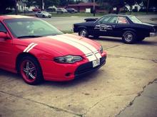 Monte Vette