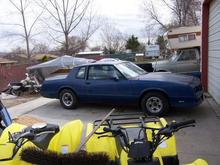 These three are older pics