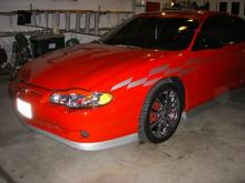 Lowered today! Pic #1