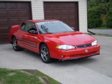 2004 Dale Jr. Supercharged Monte Carlo (10)