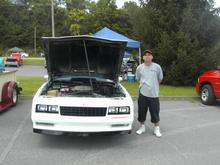 GC CAR SHOW 2010
