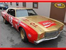 nascar