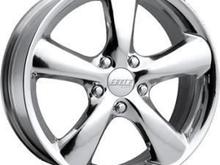 Eagle alloy wheels