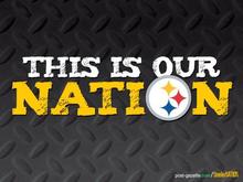 steeler nation