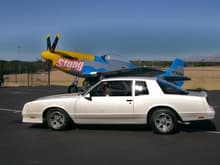 Mustangs-n-Mussel, Mesa AZ car-show