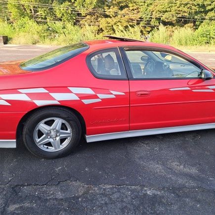 2001 SS   Camp Hill ,  PA.
I  Absolutely love this car, But since I've met her I've had nothing but issues #1 electrical - head lamps  with flickering when i  Put the key in the Ignition, Flickering stops when I turn the lights on.radio locks me out then comes back on whenever it feels like .  A clicking sound in the - left side of the steering wheel sounds like its the light relay in the fuse Box.  More recently I'm losing power I'm hearing a whining  noise , I think transmission. HELP 