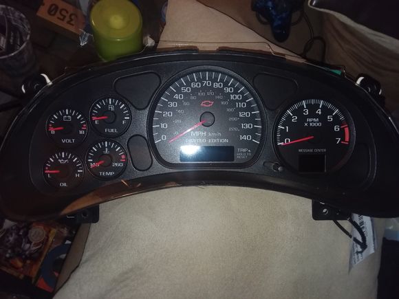 This is the cluster I wamma put in, in case anyone is wondering