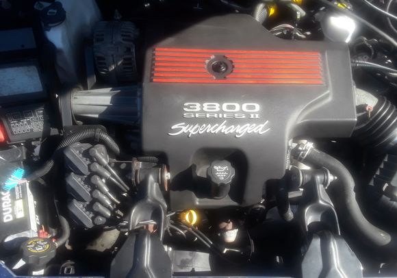 Motor has not been out, but has been resealed top and bottom. 