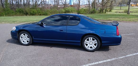 Quoted $3K on new paint. Already have new wheels and tires. 