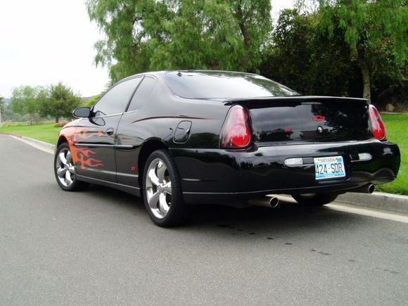 Isn't she a b-e-a-utiful?