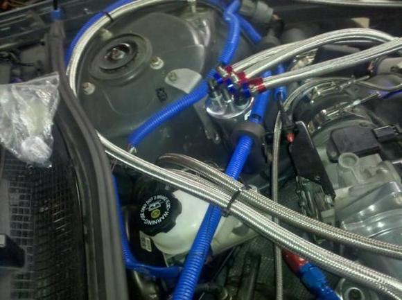 oil catch can/pcv delete