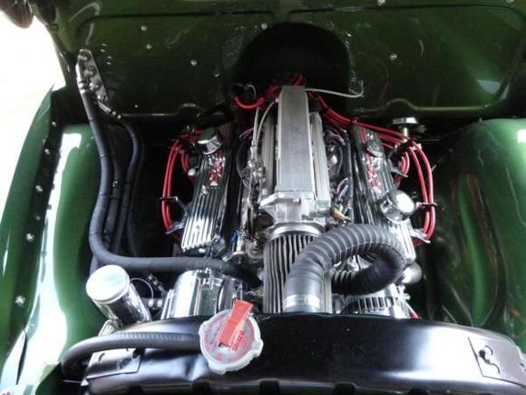 '49 Chevy Pu 5