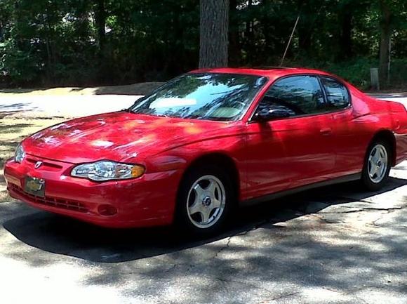 2005 MC LS