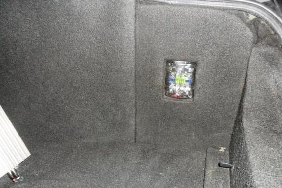 Distribution block