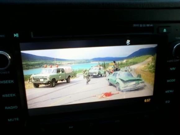 DVD