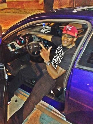Jus Coolin