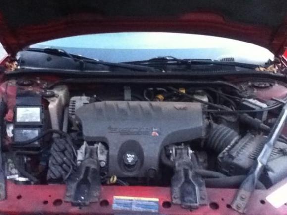 3800 - v6