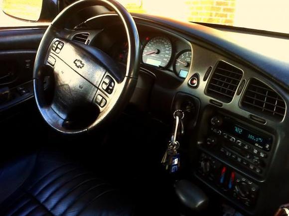 interior perfect