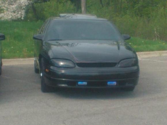 New Fogs