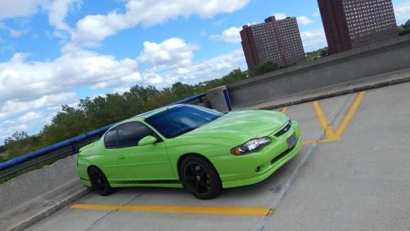 Taken Near Boston in Sept 2013 on a Road Trip