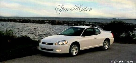 !SpaceMonte 2006 LT3