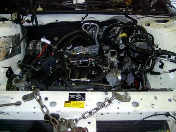 The Beginning 08 29 09 011
"06 SS 5.3L" 01 SS