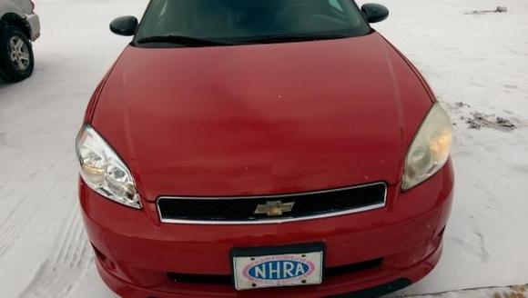 finally the hood is matching