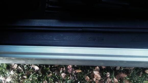SS kickers