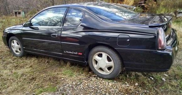 Got a bath!

Charged the batter and it started right up after sitting 2/3 months but has a knock. I kinda expected something. May get a new engine unless this ones rebuildable. Also, I want to get the NASCAR spoiler for it. Needs a few minor cosmetics.