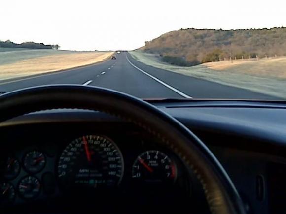Drive Home