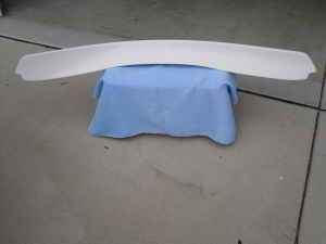 Help me i want to put this on my car, holes arent right. Anyone done it>