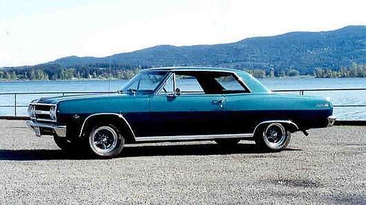 chevelle