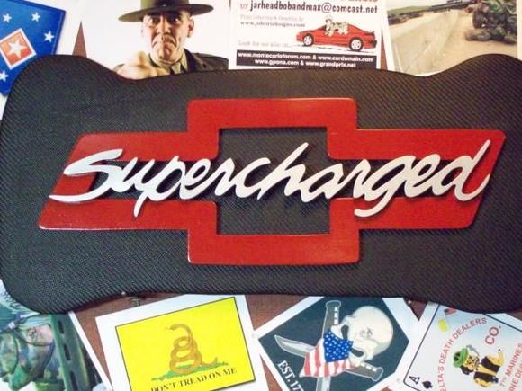bow tie supercharged 010