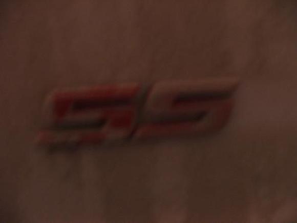 A Very Dirty SS