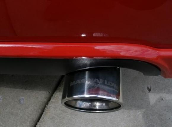 Magna flow Exhaust