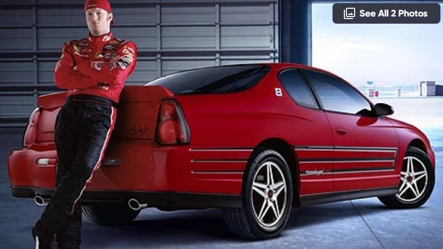 Original sales literature.