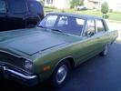 1973 Dart Custom