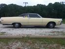 1970 Chrysler Newport