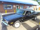 1974 Dodge Dart Swinger slant 6