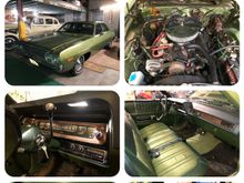 Here are some pictures of the Satellite.