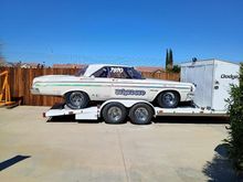 One Bad Ass Super Stocker!!!!