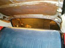 Interior needs to be completely redone