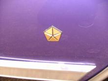 The almighty penstar.