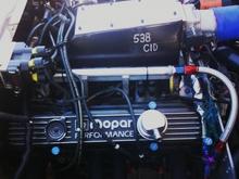 my 70 'Predator' Challenger