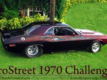 1970 Dodge Challenger 2