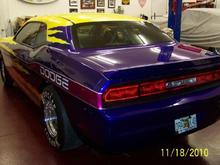 Waitin for the Hemi3