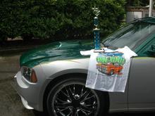 Mopar Spring Roundup 2010