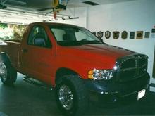 02 Ram 1500