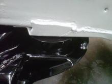 no more rubber biscuits