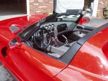 viper shifter